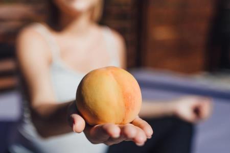 Wie man in 4 Tagen mit Pfirsichen 5 Kilogramm abnehmen kann